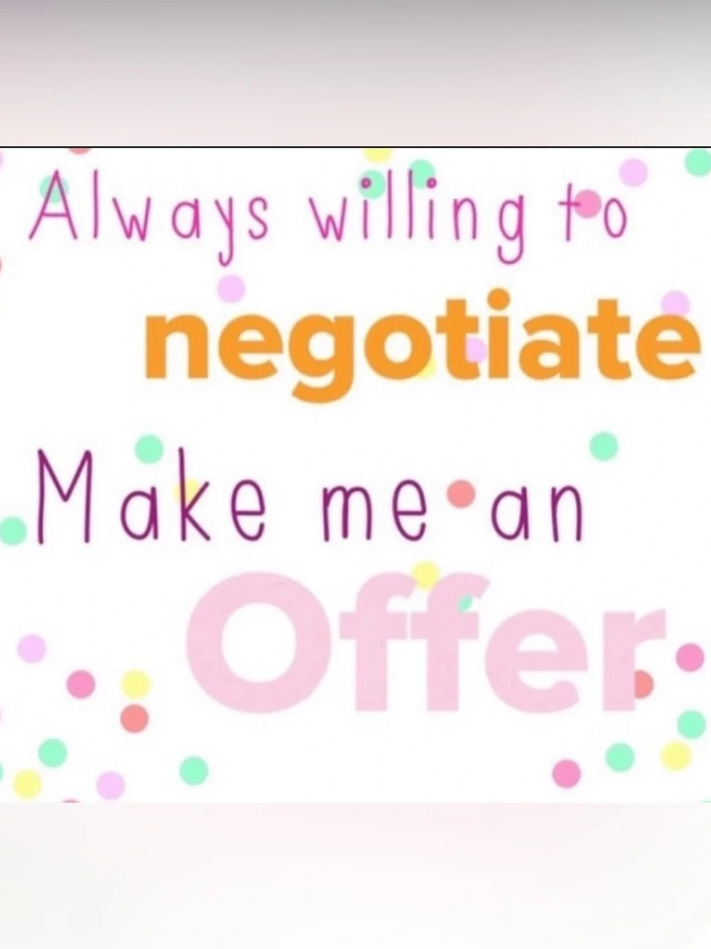 New Too Faced Face Fairytale Crush - Picture 13 of 14